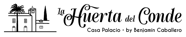 Huerta del Conde